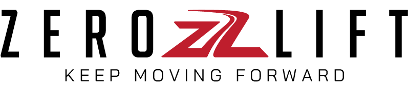 Zero Lift Brand
